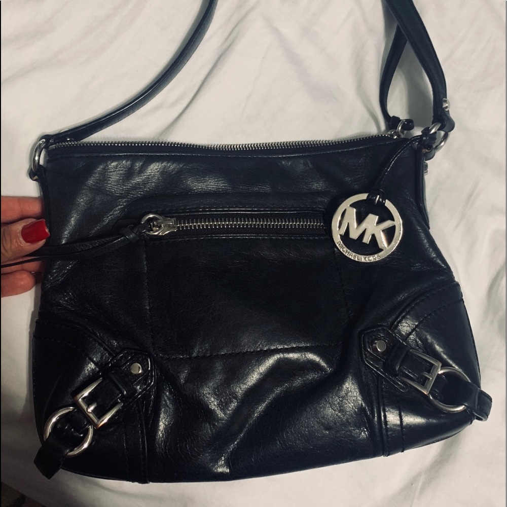 Michael Kors crossbody